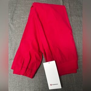 Lululemon Adapted State HR Jogger Regular NWT PDRA